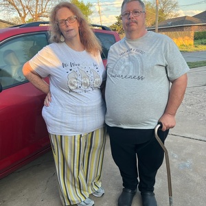 Team Page: Team Shake & Bake (OK summers